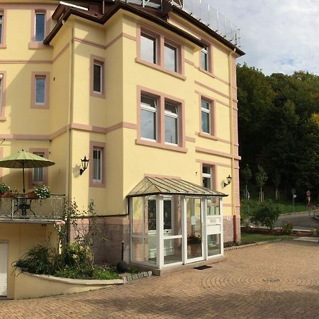 Appartements Am Festspielhaus Baden-Baden Bagian luar foto